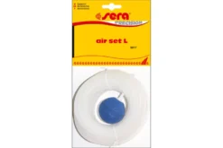 Sera air set L (XL Sprudelstein + 10 m Luftschlauch), Belüftungsset
