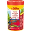 Sera Cichlid Tanganyika Granules, Hauptfutter-Granulat, 250 ml