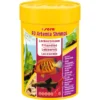 Sera FD Artemia Shrimps Nature, Ergänzungsfutter-Salinenkrebse, 100 ml