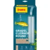 Sera Gravel Cleaner Round, Mulmsauger