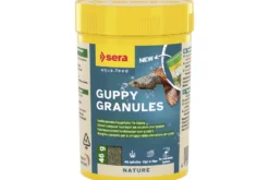 Sera Guppy Granules, 100 ml (44g)