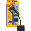 Sera Nano LED light 3×2 W, Mini-Klemmlampe