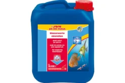 Sera pH/KH-minus, Wasseraufbereiter, 5 Liter