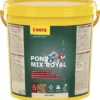 Sera Pond Mix Royal nature, Teichfischfutter, 21 l