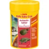 Sera Raffy Baby-Gran Nature, Aufzuchtfutter-Granulat, 100 ml