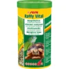 Sera Raffy Vital Nature, Hauptfutter-Sticks, 1 Liter