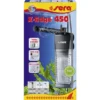 Sera X‑Edge 450 Eckfilter bis 200 l