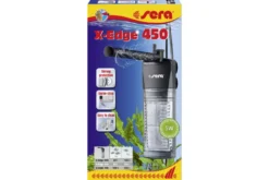 Sera X‑Edge 450 Eckfilter bis 200 l