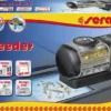 Sera X‑Feeder, Premium-Futterautomat