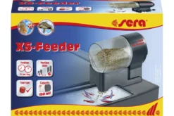 Sera XS‑Feeder, Futterautomat