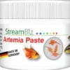 Streambiz Artemia Paste, 120 g