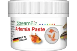 Streambiz Artemia Paste, 120 g