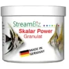 Streambiz Skalar Power Granulat, 75 Gramm, L
