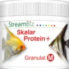 Streambiz Skalar Protein M Granulat, 80 g