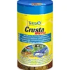 Tetra Crusta Menu, Wirbellosenfutter, 100 ml