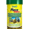Tetra Pleco Veggie Wafers, Hauptfutter-Wafers, 100 ml