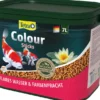 Tetra Pond Colour Sticks, Farb-Teichsticks, 7 Liter