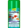 Tetra Pond CrystalWater, Klarwasserlösung-Teich, 500 ml