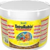 Tetra Rubin Flakes, Farbfutter, 10 Liter