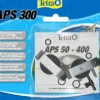 Tetratec Ersatzteilset für Luftpumpe APS 300