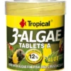Tropical 3-Algae Tablets A, 50 ml