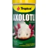 Tropical Axolotl Sticks, 250 ml, für Axolotl, Molche, Frösche...
