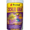 Tropical Cichlid Gran, 1 Liter