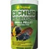 Tropical Cichlid Herbivore S, 250 ml