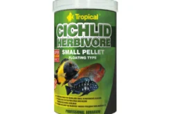 Tropical Cichlid Herbivore S, 250 ml