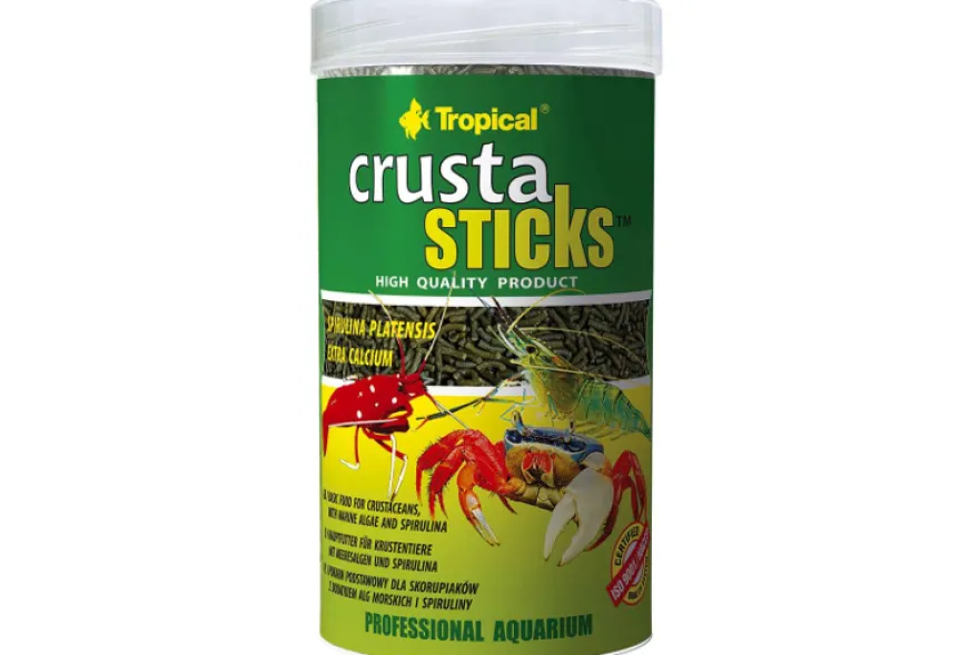 Tropical Crusta Sticks, 100 ml
