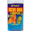 Tropical Discus Granulat D-50 Plus BABY, 100 ml