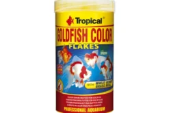 Tropical Goldfish Color, 250 ml