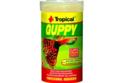Tropical Guppy, 100 ml