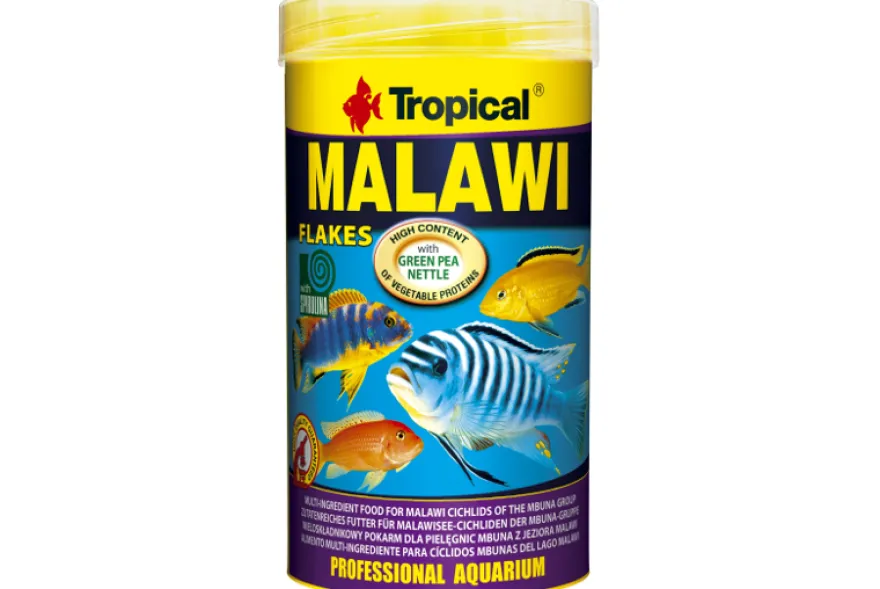 Tropical Malawi, 250 ml