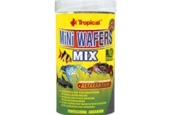 Tropical Mini Wafers Mix, 100 ml