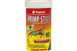 Tropical Shrimp Sticks, 250 ml