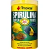 Tropical Spirulina Super Forte (36 %), 250 ml