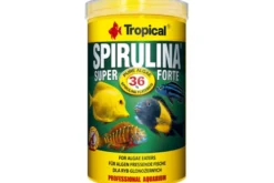 Tropical Spirulina Super Forte (36 %), 250 ml