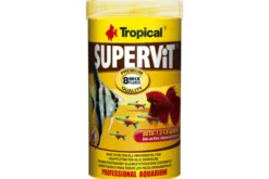 Tropical Supervit, 250 ml