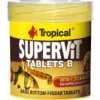 Tropical Supervit Tablets B, 250ml