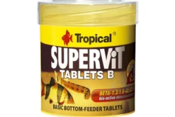 Tropical Supervit Tablets B, 50ml