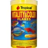 Tropical Vitality & Color Flakes, 1 Liter