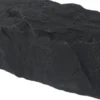 Variogart 1228 Höhle L3 Schiefer Anthrazit