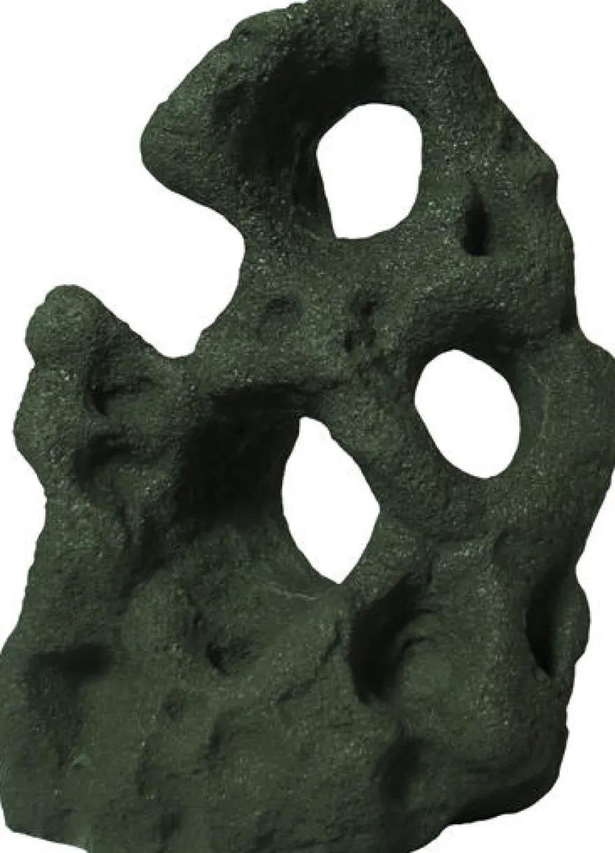 Variogart Lochgestein S, Schiefer-Anthrazit