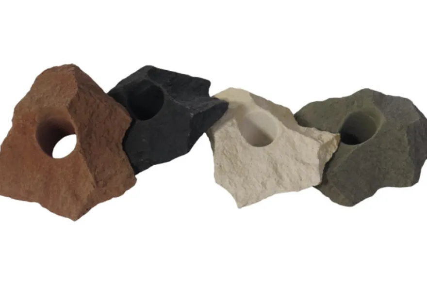 Variogart Pflanzhilfe 8, Bruchstein