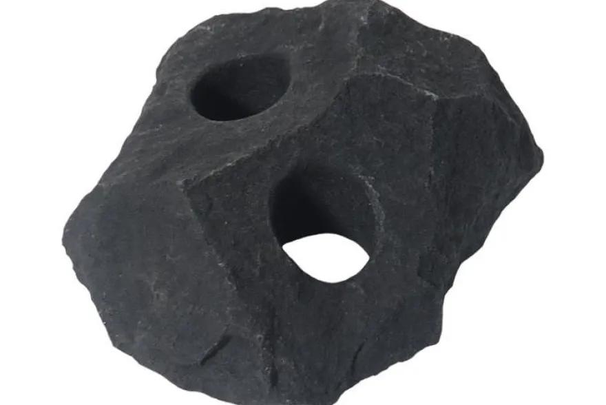 Variogart Pflanzhilfe 9, Schiefer-Anthrazit