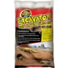 Zoomed Excavator Clay Burrowing Substrate, Lehmboden, 4,5 kg