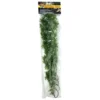 Zoomed Large Cannabis Kunststoffpflanze, 56 cm