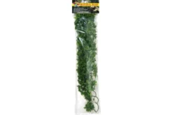 Zoomed Large Congo Ivy Kunststoffpflanze, 56 cm
