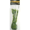 Zoomed Large Malaysian Fern Kunststoffpflanze, 56 cm